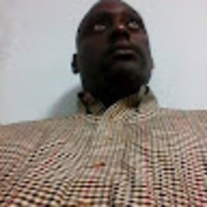 Meet your Posher, Derrick